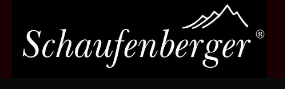 Schaufenberger logo