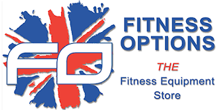 FITNESS OPTIONS logo