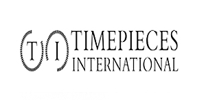 Time Pieces USA logo