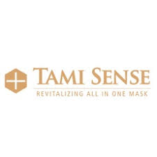 Tami Sense Sheet Mask logo