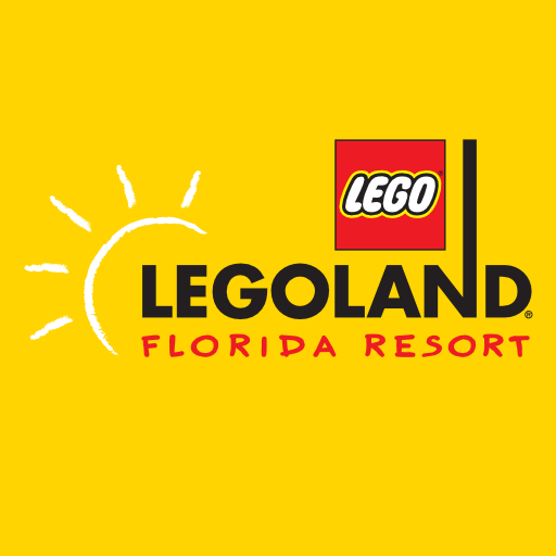 Legoland Florida logo