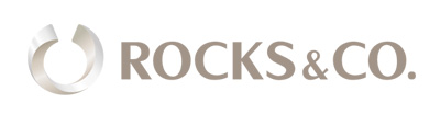 Rocks and Co logo