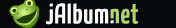 jAlbumnet logo