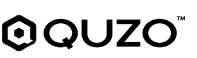 Quzo UK logo