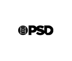 PSD Underwear logo