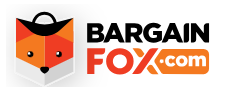 BargainFox logo