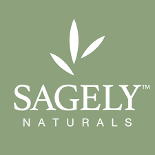Sagely Naturals logo