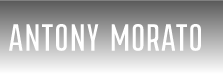 Antony Morato logo