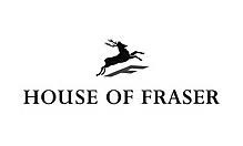 House of Fraser logo