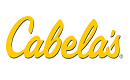 Cabela's logo