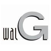 Wal G logo