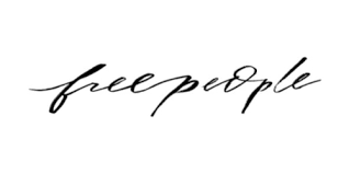 Free People logo