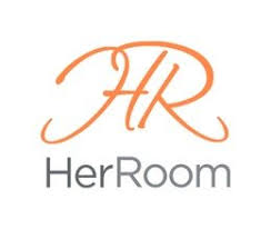 HerRoom logo