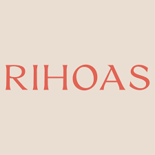 Rihoas logo