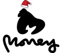 Money Clothing logo