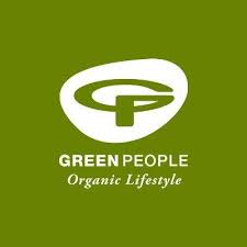 Green People logo