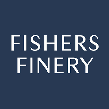 Fishers Finery  logo