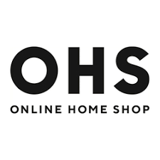 Online Home Shop logo