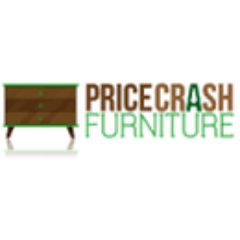 Price Crash Furniture logo
