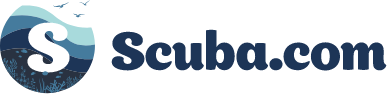 Scuba logo