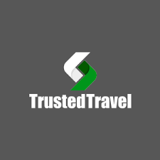 Trusted Travel logo