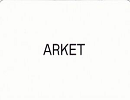 Arket logo