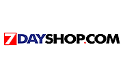 7DayShop logo