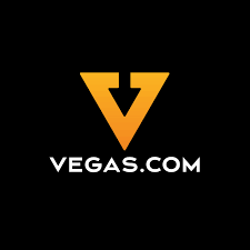 Vegas.com logo