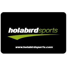 Holabird Sports logo