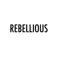 Rebellious Fashion logo