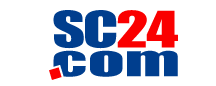 SC24 logo