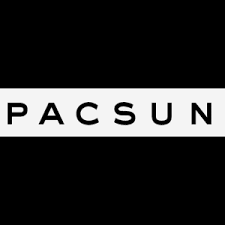 PacSun logo