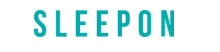 Sleepon logo