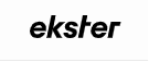 Ekster logo