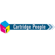 Cartridge People logo