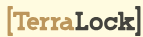 TerraLock logo