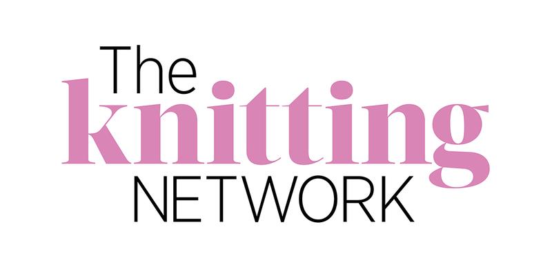 The Knitting Network logo