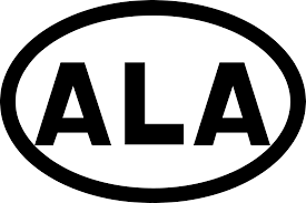 ALA logo