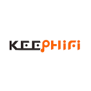 Keephifi logo