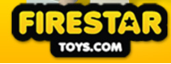 Firestar Toys logo