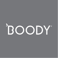 Boody logo