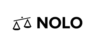 Nolo  logo