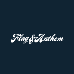 Flag & Anthem logo