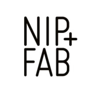 Nip and Fab logo