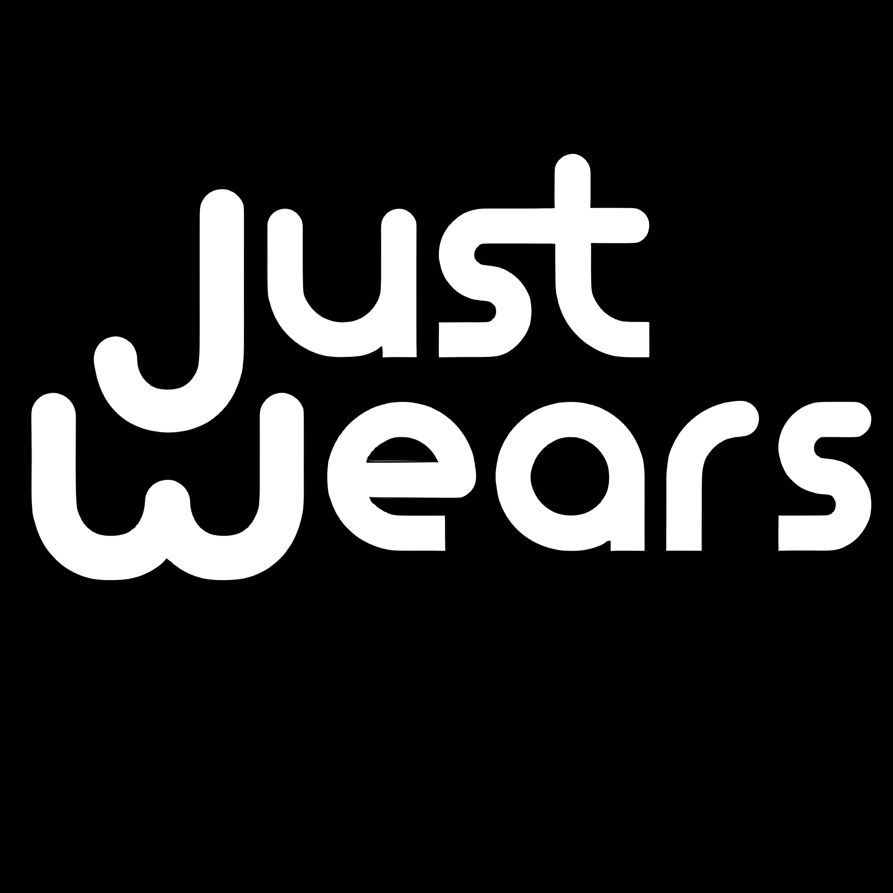 Justwears logo