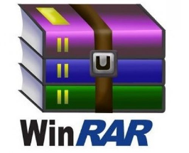 WinRAR logo