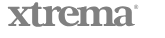 Xtrema  logo