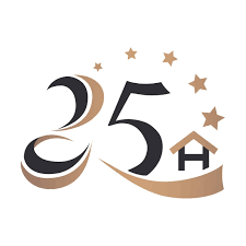 25Home logo