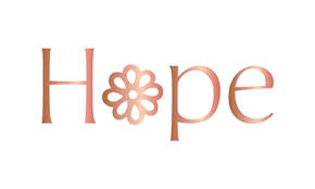 Hope Fashion logo