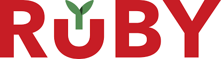 Ruby Group logo